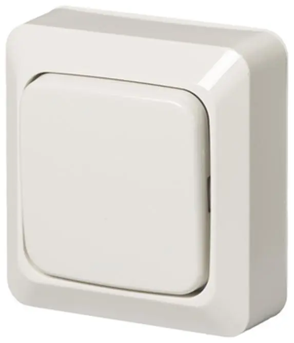 Begränsad tid Strömbrytare